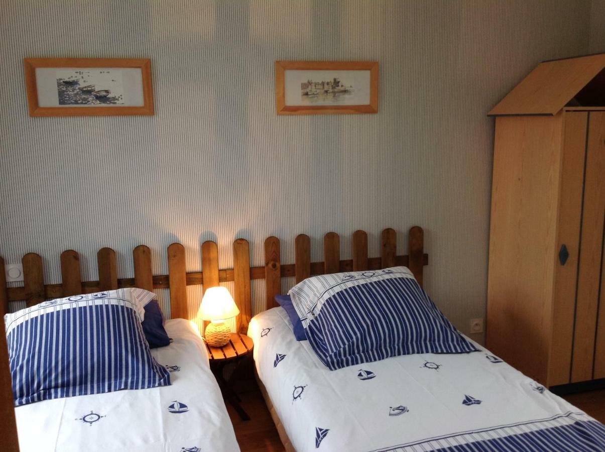L'Orchard Bed & Breakfast Bonneville-la-Louvet Eksteriør bilde